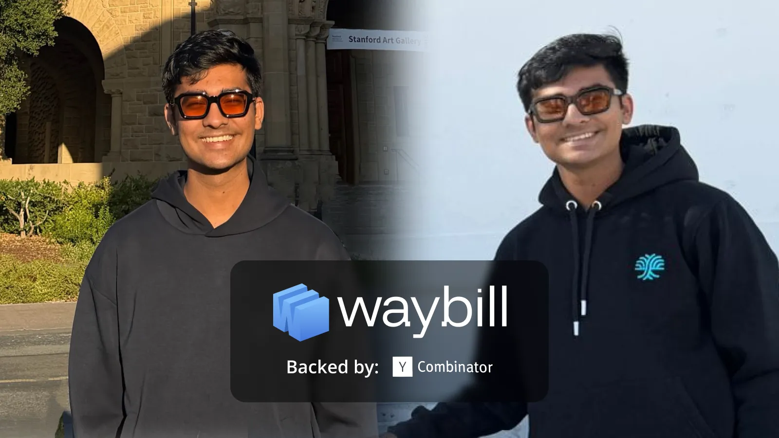 Waybill