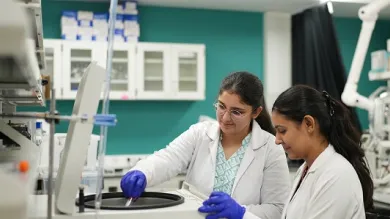 Molbio In-Vitro Diagnostics (IVD) Lab
