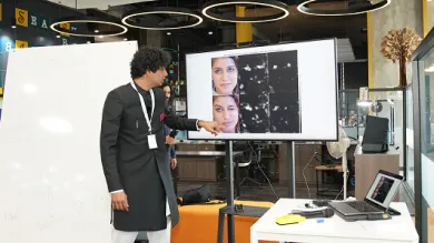 Human-Technology Interaction Lab