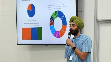 Lab for Economic Behavior in Organizations