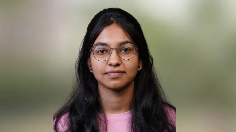 Aashana Baldi