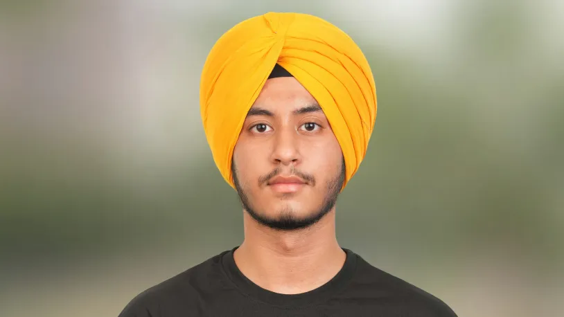 Udaiveer Singh