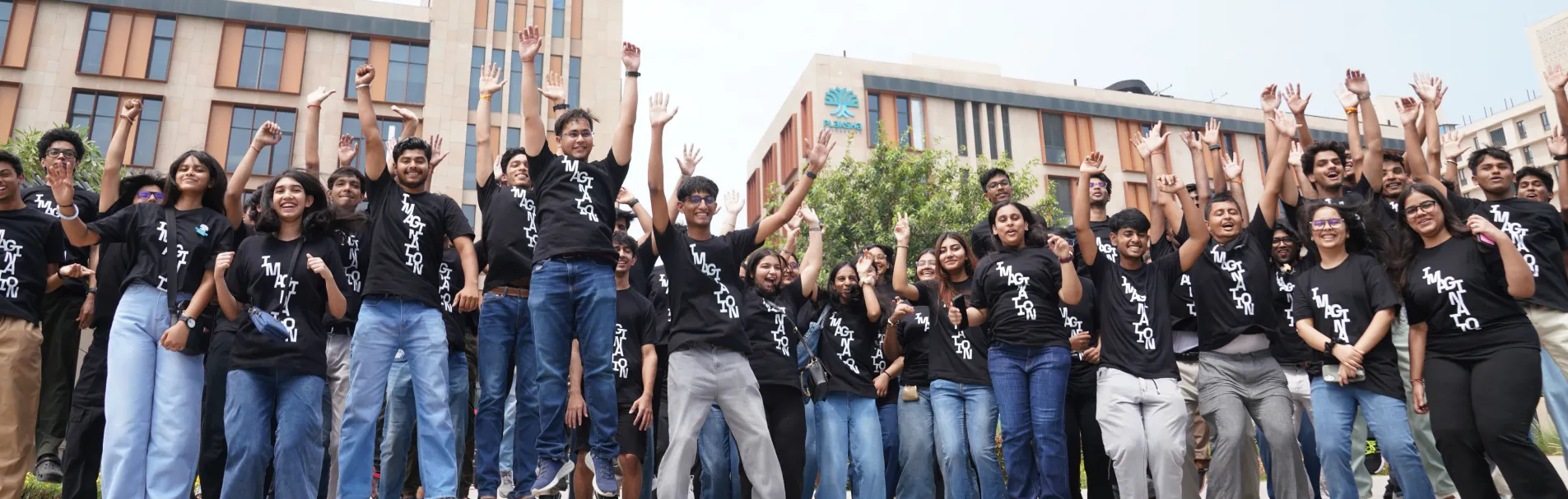 Banner Visiting Student Program