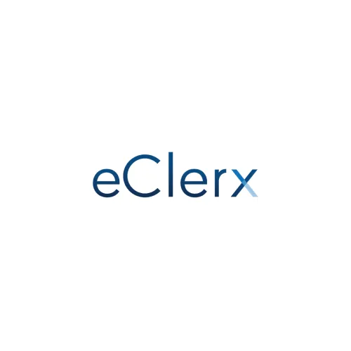eClerx
