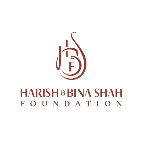 Harish and Bina Shah Foundation