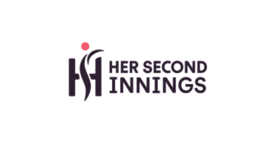 Her Second Innings
