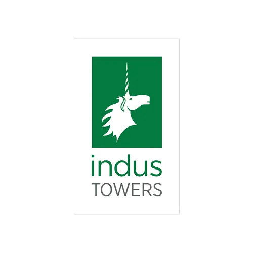 Indus Towers Ltd