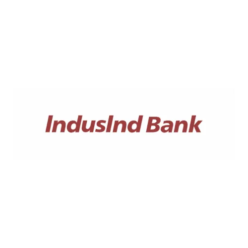 IndusInd Bank Ltd
