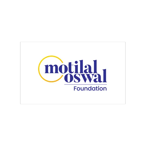 Motilal Oswal Foundation