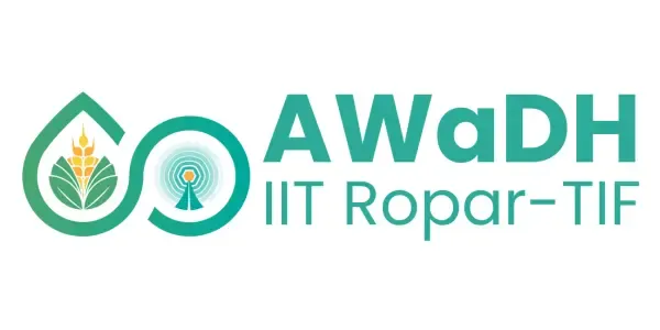 Swach - IIT Ropar TIF