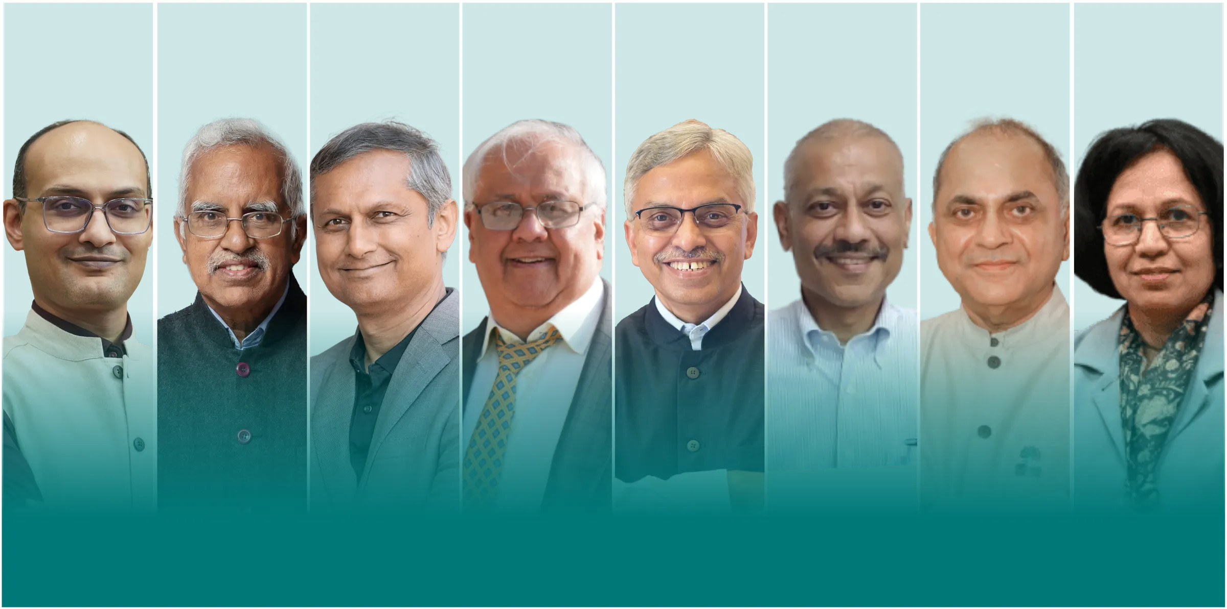 About us University Leadership banner