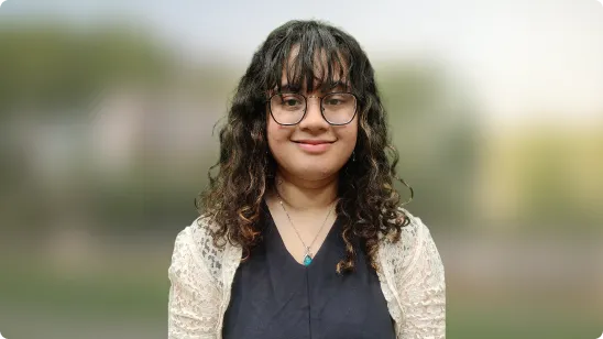 Noyonica Chatterjee