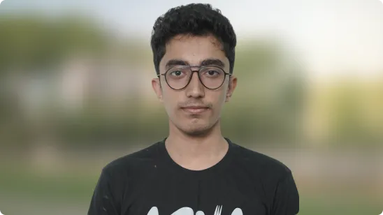 Priyanshu Singhal