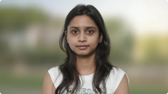 Aanya Patil