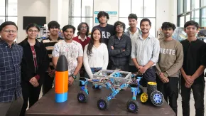 Robotics & Autonomous Systems