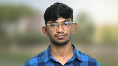 Nikhil Henry