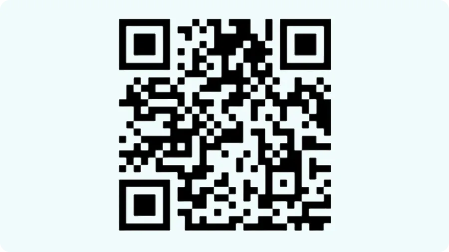 QR Code Detalks