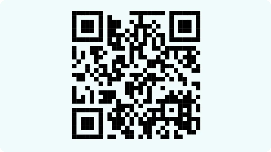 QR Code Your Dost
