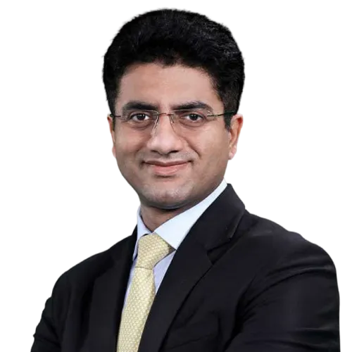 Aakash Chaudhry