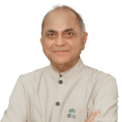 Abhay Sharma