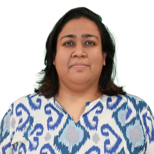 Abhilasha Sinha