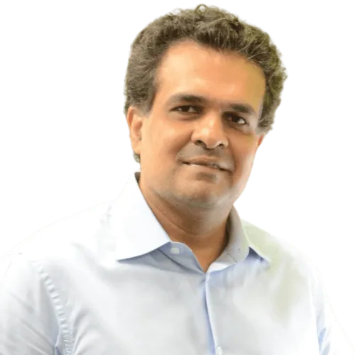 Ajay Arora