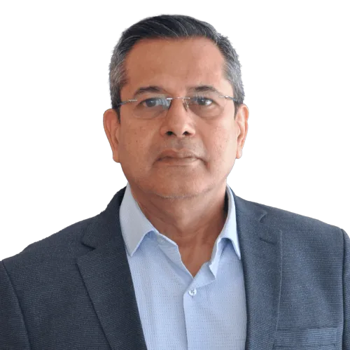 Ajay Bhardwaj