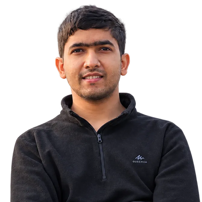 Akhil Goyal