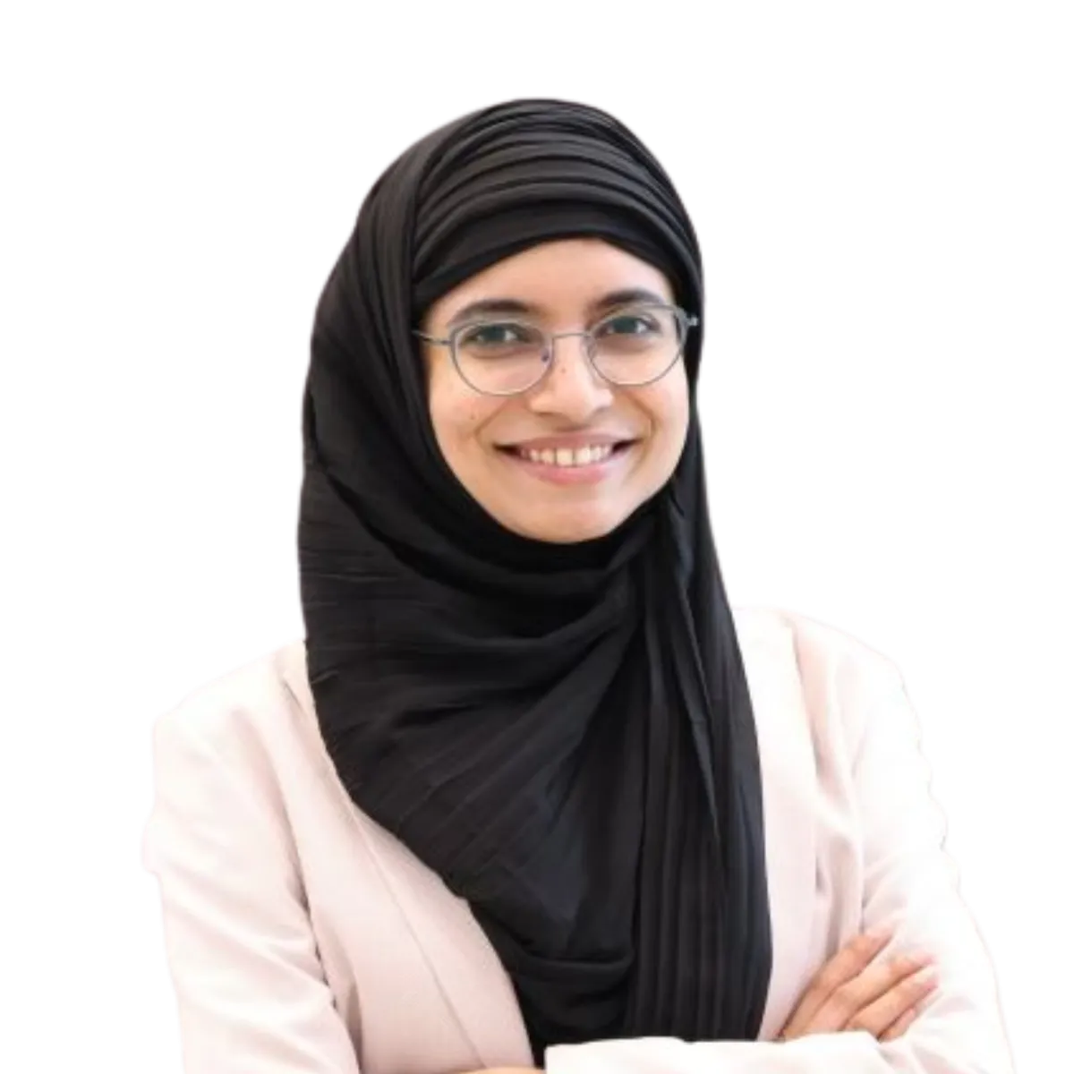 Almas Siddique