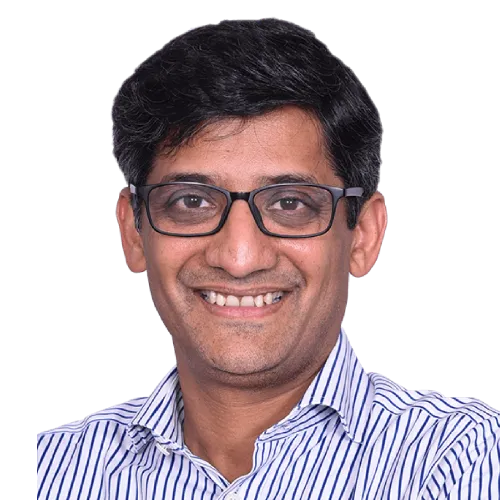 Alok Goyal