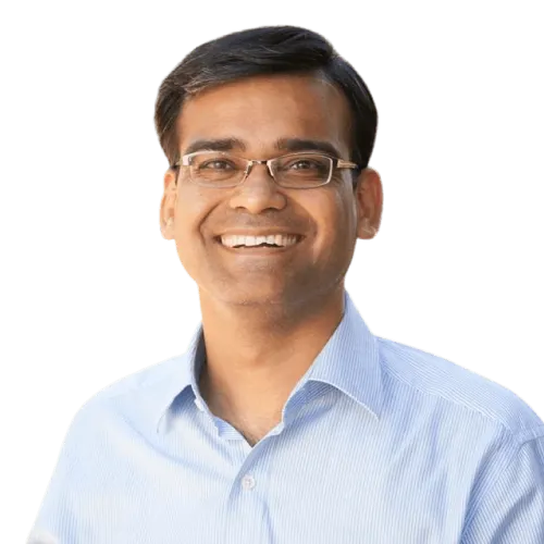 Alok Mittal