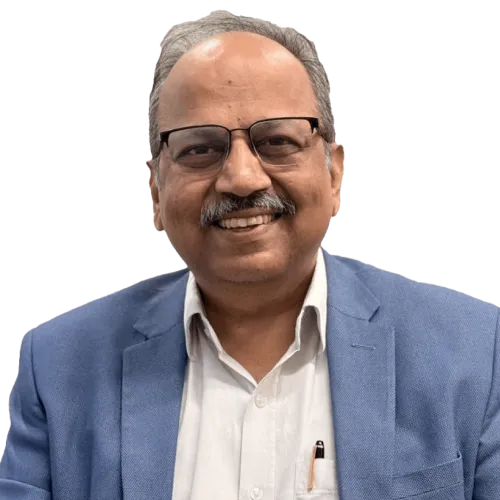 Alok Ramsisaria