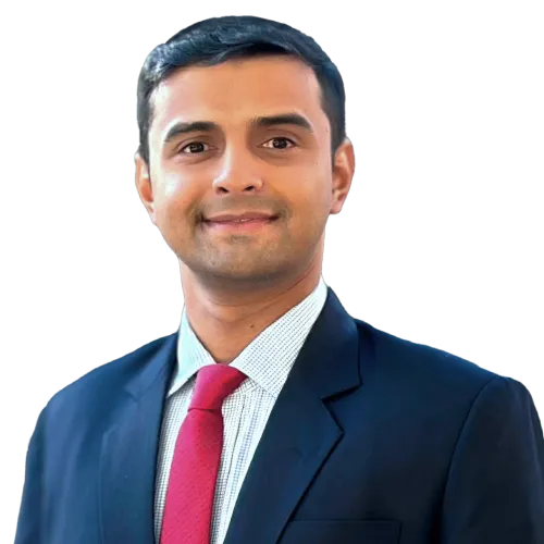 Alok Ranjan