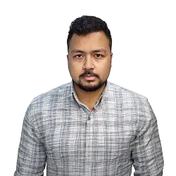 Aloy Buragohain