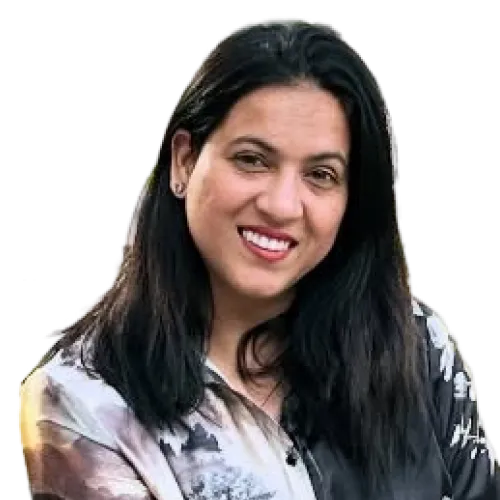 Amandeep Kaur