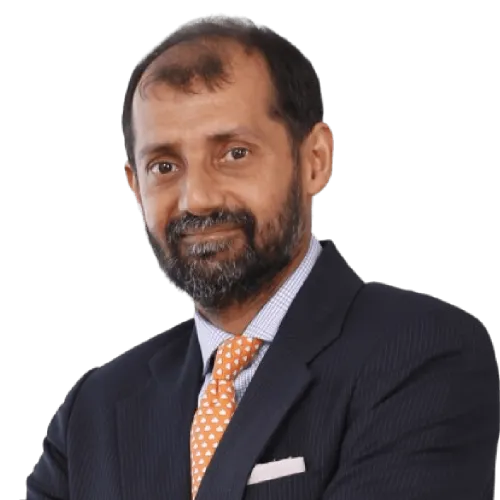 Ambarish Raghuvanshi
