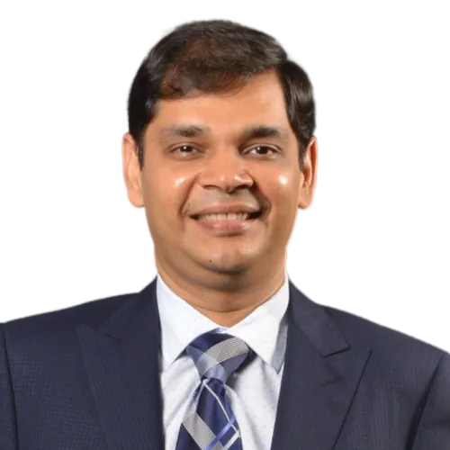 Ameet Kumar Gupta