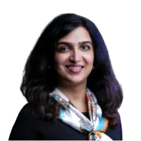 Amita Karadkhedkar