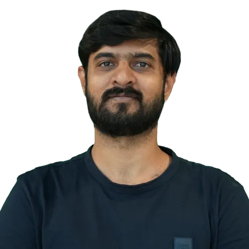 Amith Shastri