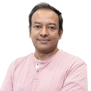 Bhardwaj Amrutur