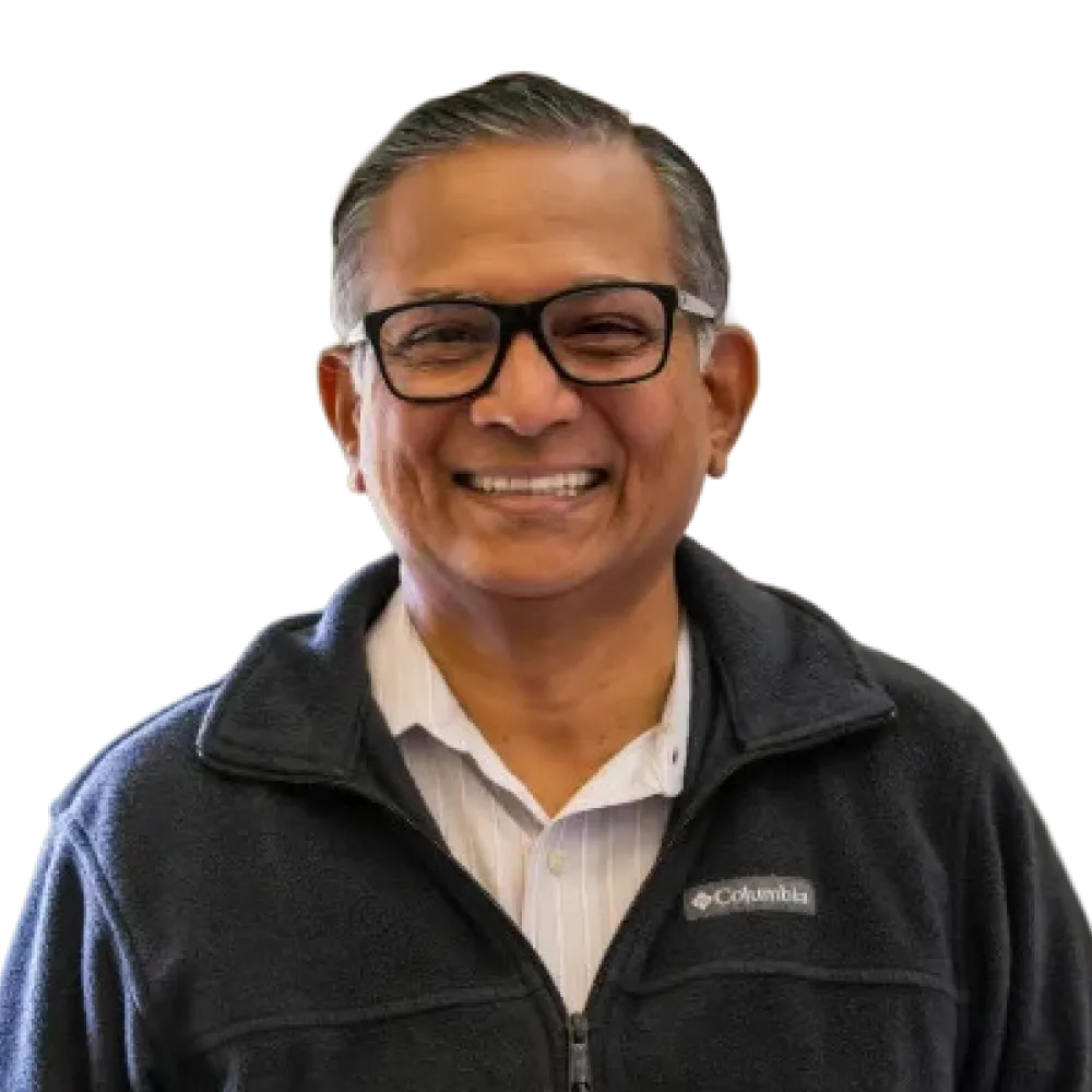 Anand Rao