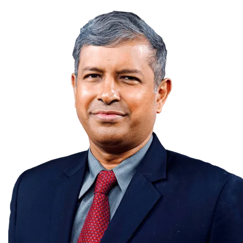 Ananda Sen Gupta
