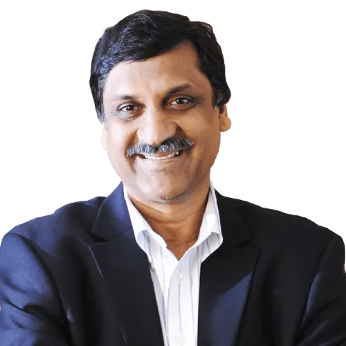 Anant Agarwal
