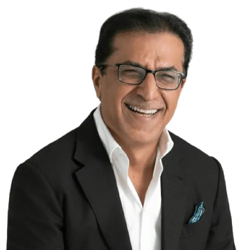 Anil Chawla