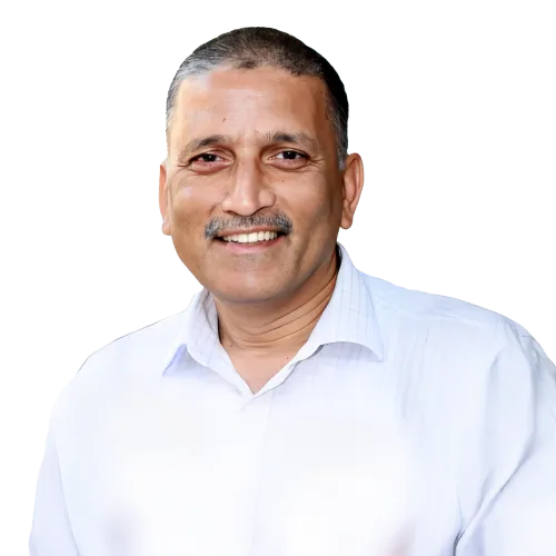 Anil K Roy