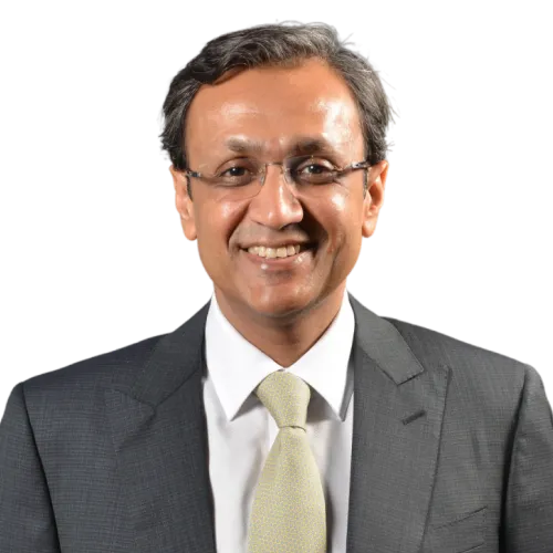 Anil Rai Gupta