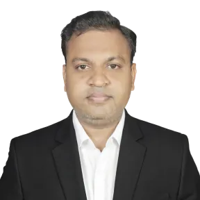Anil Verma