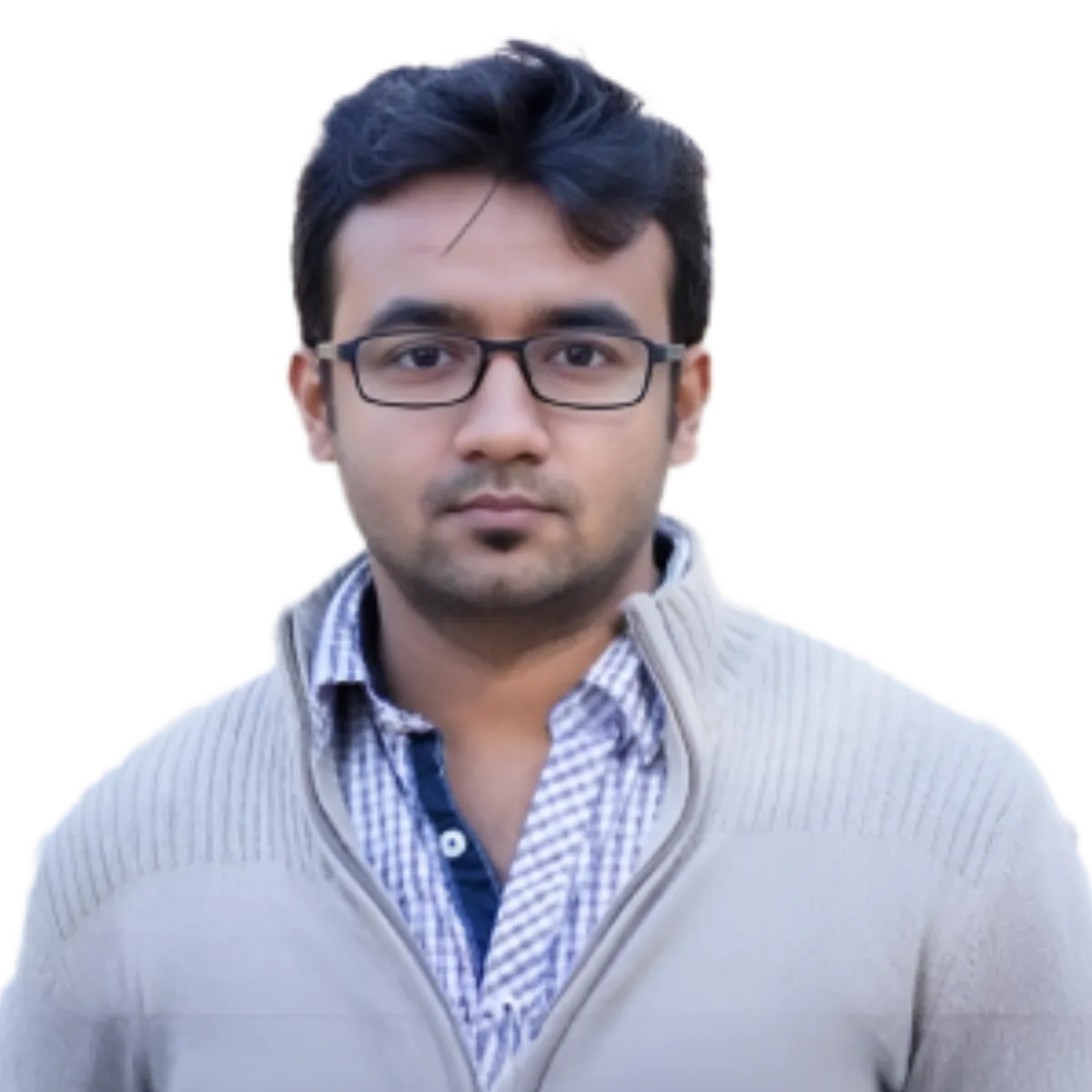Anirban Roy