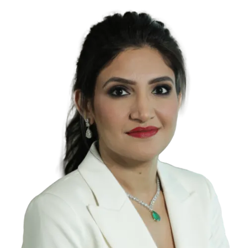 Anjali Rattan Nashier