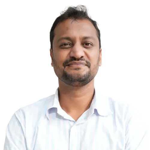 Ankur Nahar